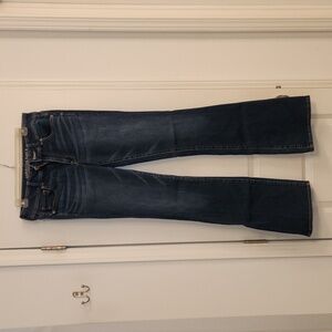 American Eagle Kickboot jeans